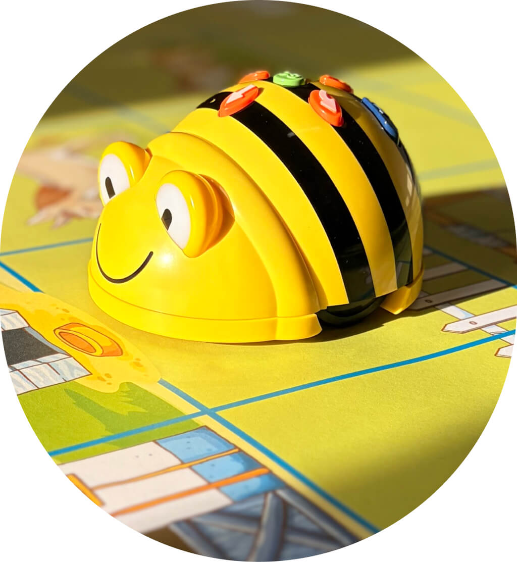 bee bot
